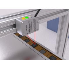 LM80KIQP美國(guó)邦納北京銷(xiāo)售