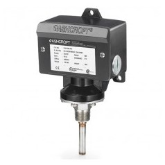 ASHCROFT 溫度開關(guān)NEMA 4X T-系列