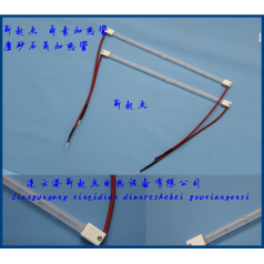 石英管和鹵素管的區(qū)別
