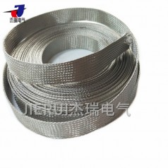 杰瑞避震裸銅編織線(xiàn)，金屬屏蔽伸縮銅編織網(wǎng)管規(guī)格型號(hào)