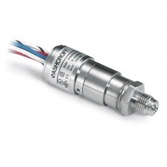 ASHCROFT 防水壓力開關(guān)A-系列