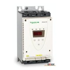 施耐德ATS48軟起動(dòng)器ATS48C25Q