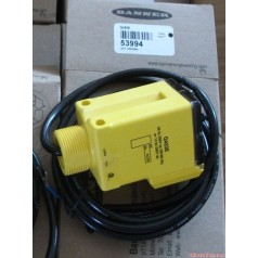 BANNER光電開關(guān)