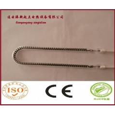 U型碳纖維加熱管——高優(yōu)質(zhì)碳纖維石英發(fā)熱管【新起點(diǎn)】