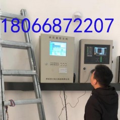 YK-ZF余壓控制器-空氣質(zhì)量控制器 綠建驗(yàn)收