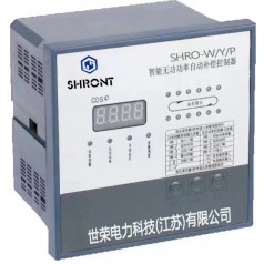 無(wú)功功率自動(dòng)補(bǔ)償控制器