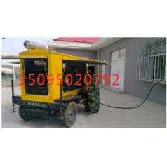 洛陽出租發(fā)電車【24小時在線】