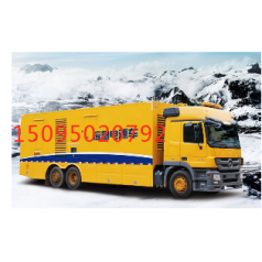 甘肅出租發(fā)電車，24小時在線服務