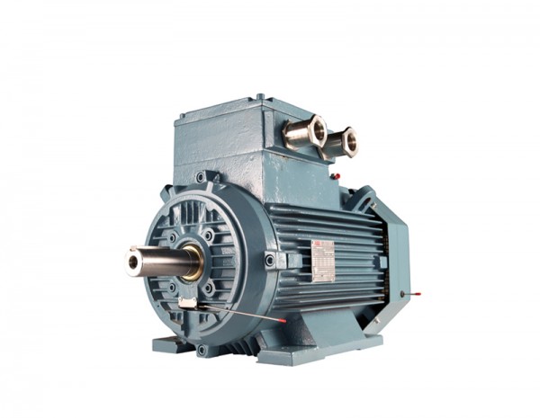 ABB電機(jī)M2JA(X)系列隔爆電機(jī)