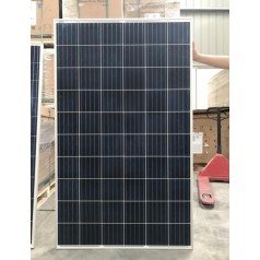 尚德多晶270w-330w太陽(yáng)能光伏板正A 組件