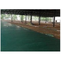 昆山綠色金剛砂地坪 地下車庫(kù)用金剛砂
