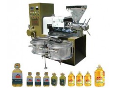 螺旋榨油機(jī)小小投資創(chuàng)造大大收益