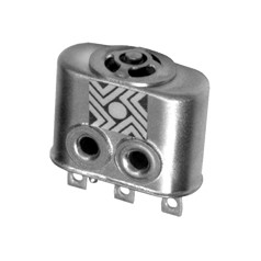 Haydon 環(huán)境密封開關(guān)6100系列