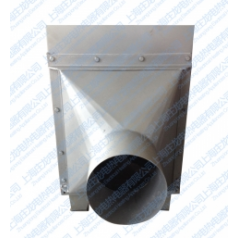 箱式空氣加熱器_風(fēng)道輔助加熱器