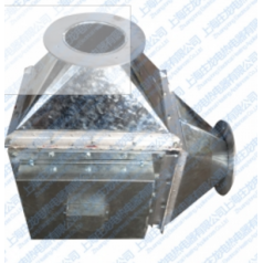 風(fēng)管電加熱器_空氣加熱器