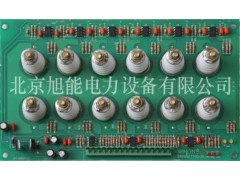 SNMHF7193-36高壓檢測控制板