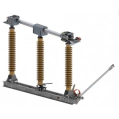 weg 雙側(cè)斷路開(kāi)關(guān)LB系列