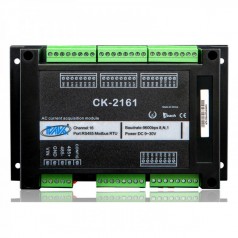 誠(chéng)控電子交流電流采集模塊交流輸入模塊使用方法