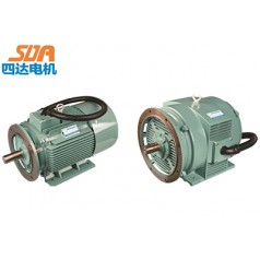 YKE3空壓機(jī)專用超高效率三相異步電動機(jī)