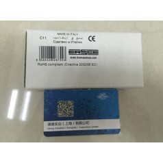 ERSCE開(kāi)關(guān)ERSCE行程開(kāi)關(guān)