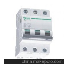 施耐德IC65斷路器C65H-DC 2P C6A