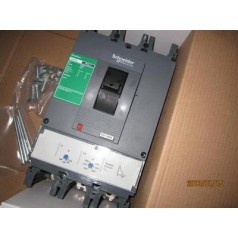 施耐德CVS斷路器CVS630N