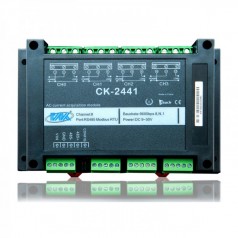 誠(chéng)控電子交流電流變送器交流電壓變送器技術(shù)資料