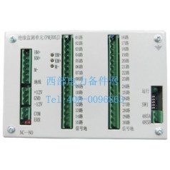 PMJ05J支路 緣監(jiān)測