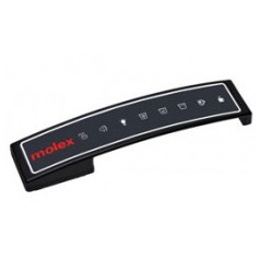 molex 電容開關(guān)系列