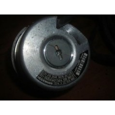 ID:315418-09 光柵尺海德漢