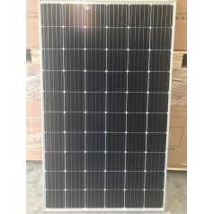 隆基單晶285W光伏板 太陽(yáng)能發(fā)電電池組件