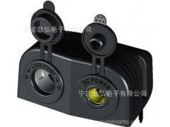 勁弘電子-改裝車游艇房車USB充電器+點(diǎn)煙器