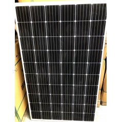 鑫泰單晶285w太陽能電池板光伏組件