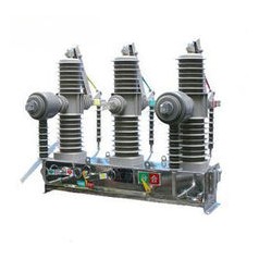 ZW32-24G戶外高壓分界斷路器