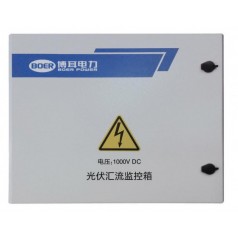 WCS-PV系列光伏匯流箱