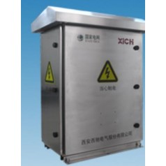 三相電流不平衡治理裝置50Kvar