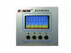 SNCM系列諧波監(jiān)測控制儀