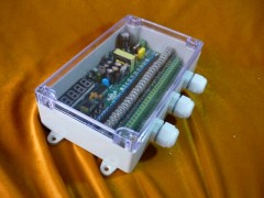 正品MCC-T-32脈沖控制儀批發(fā)控制器山東銷售點