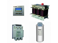 SNAR抑波補(bǔ)償組件