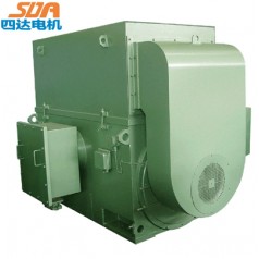 YXKK系列高壓三相異步電動機(jī)
