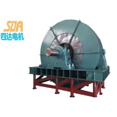 TDMK系列大型同步電動機(jī)
