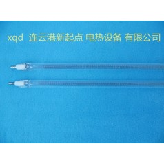 八角絲鹵素石英加熱管、鹵素和碳纖維加熱管的區(qū)別