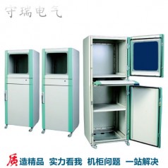 滁州守瑞PC工業(yè)電腦柜廠家