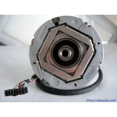 ID:631715-33 編碼器海德漢