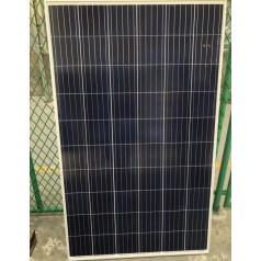 多晶270w太陽(yáng)能光伏板組件電池板出售