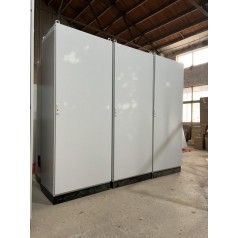 滁州守瑞仿威圖型材柜體廠家