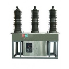 ZW32-40.5戶外高壓斷路器