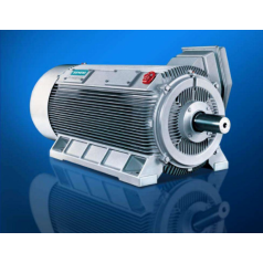 西門子1MB0063系列隔爆型防爆電機(jī)