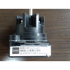 德國(guó)STAHL限位開關(guān)型號(hào)8010/2-01-WS