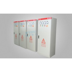 XL-21低壓動(dòng)力柜